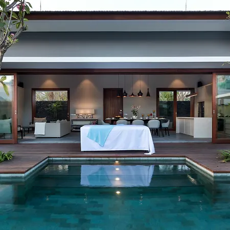 Amarin Seminyak Villa