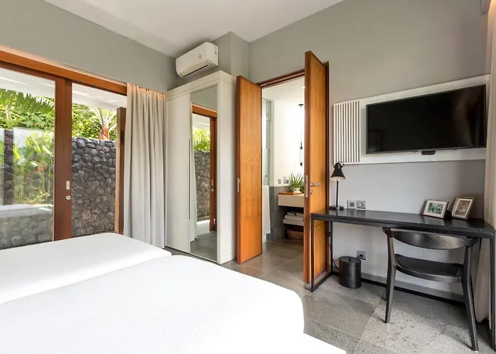 Villa Amarin Seminyak (Bali)