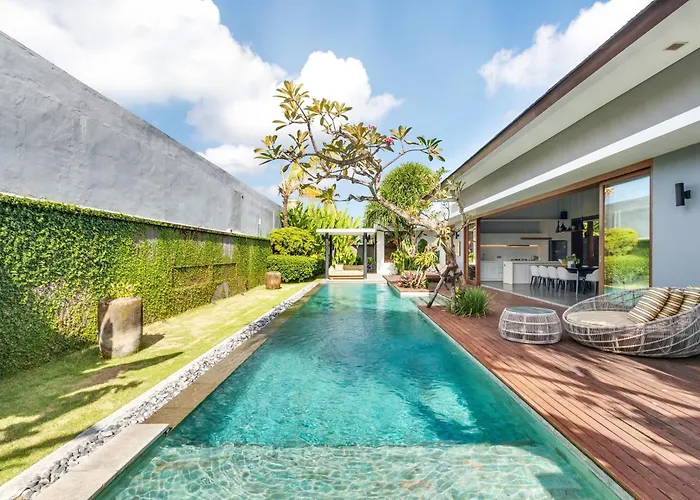 Amarin Villa *