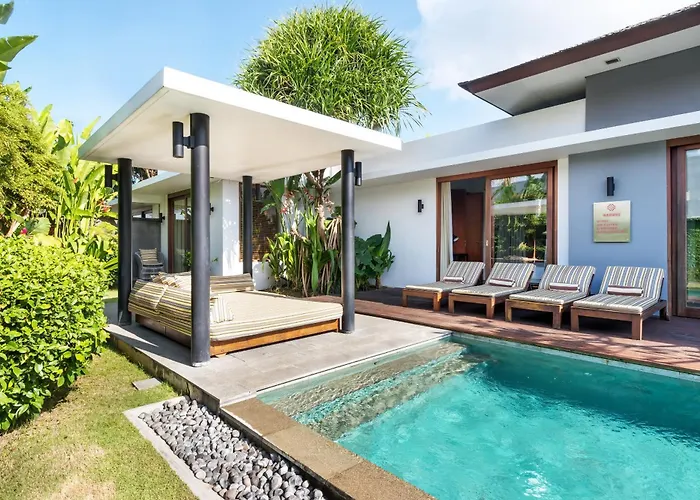 Amarin Villa *