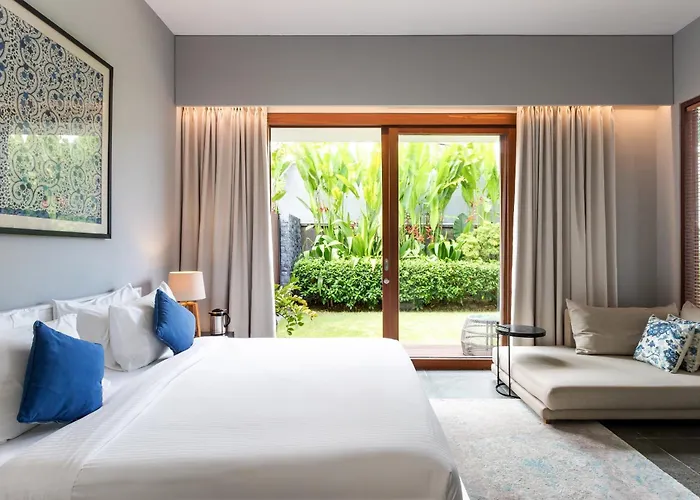 Amarin Villa Seminyak (Bali)