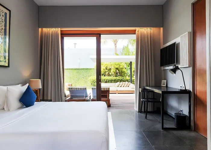 Amarin * Seminyak (Bali)