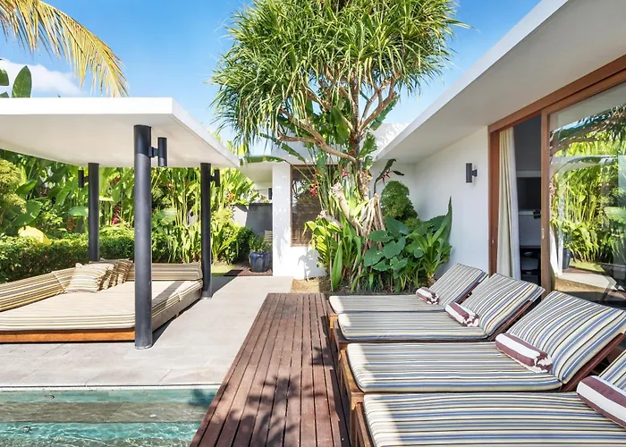 Amarin * Seminyak (Bali)