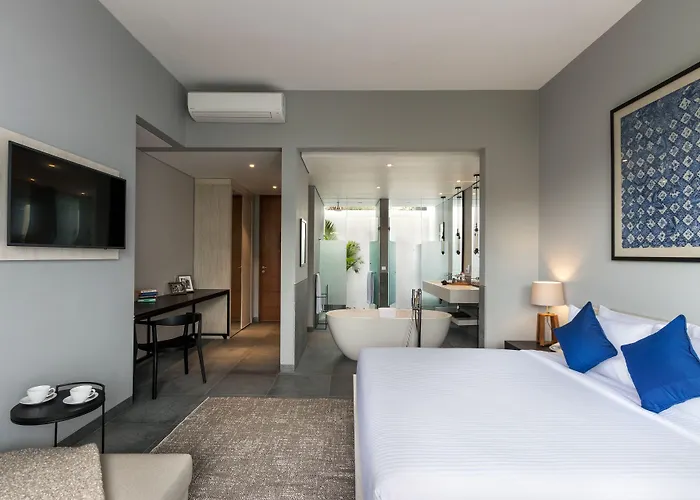 Amarin Villa Seminyak (Bali)