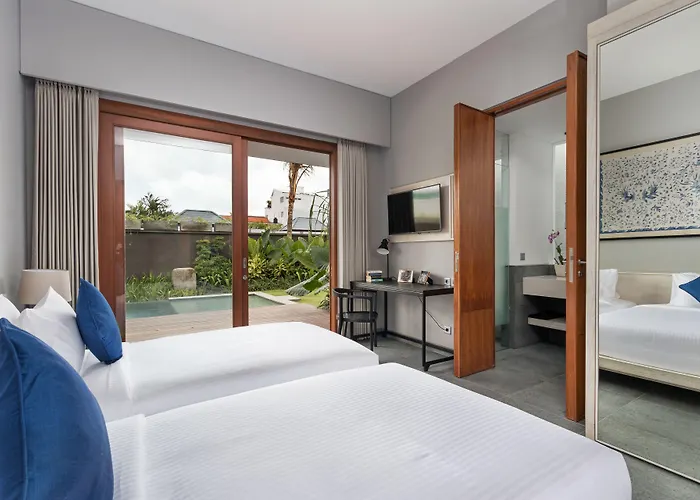 Amarin Seminyak (Bali)
