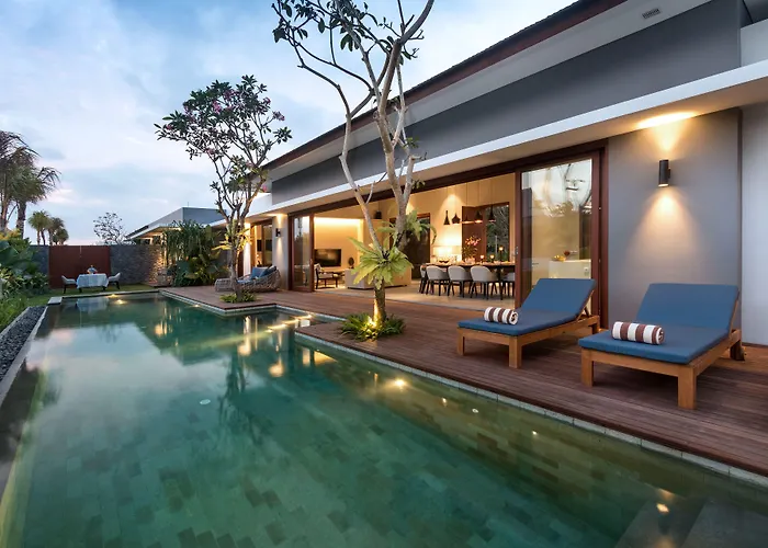 Amarin Villa