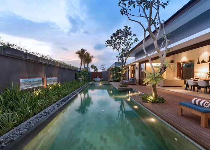 Amarin Villa