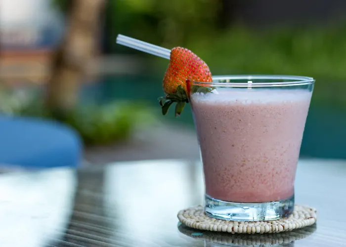 Amarin * Seminyak (Bali)