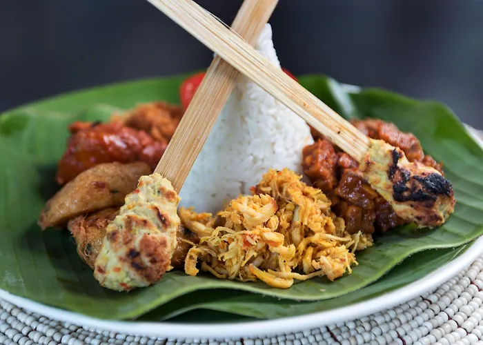 Amarin Seminyak (Bali)