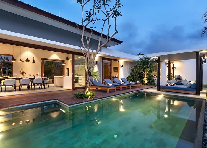 Amarin Villa *