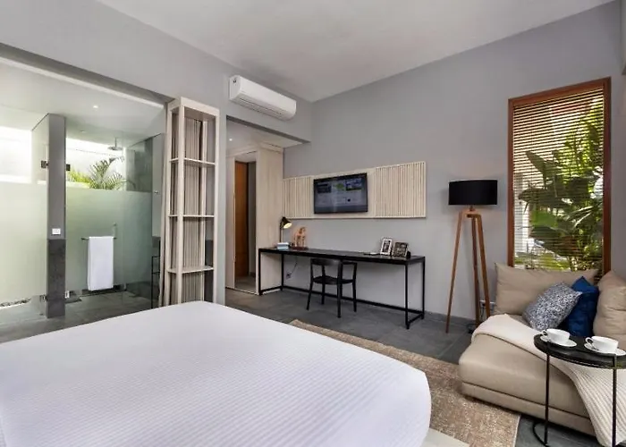 Amarin Villa Seminyak (Bali)