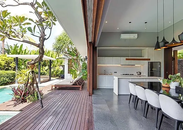 Amarin Seminyak (Bali)