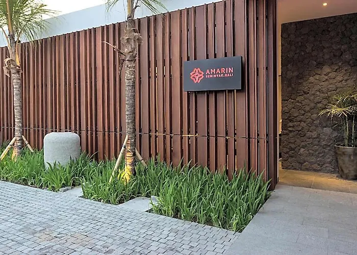 Amarin Villa Seminyak (Bali)