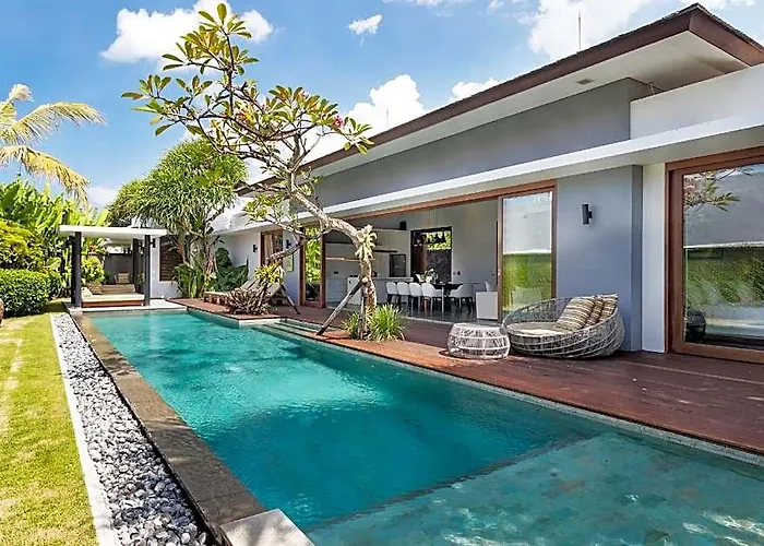 Amarin Villa