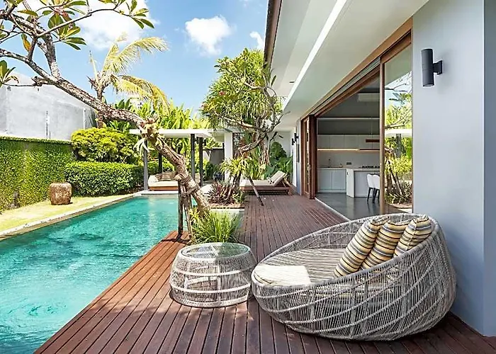 Amarin Villa Seminyak (Bali)