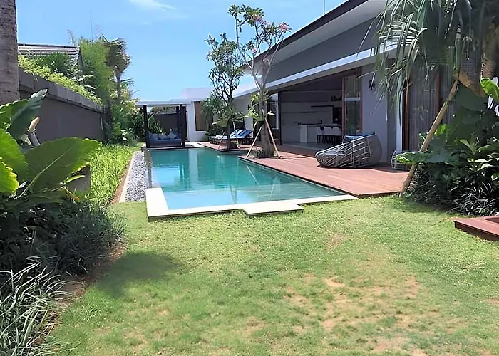 Amarin Villa