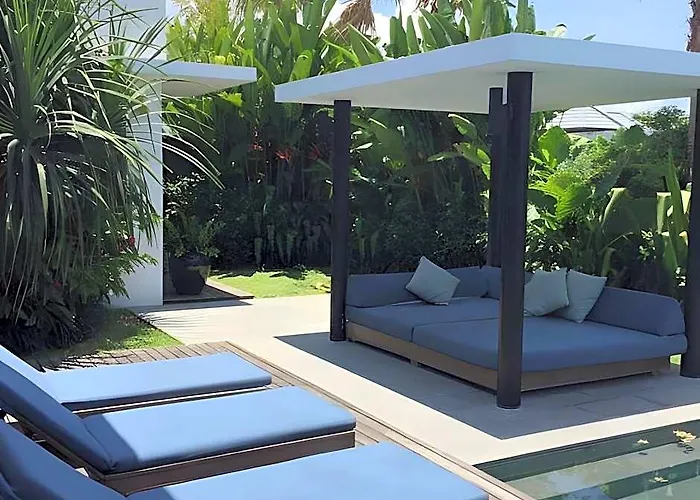 Amarin Villa