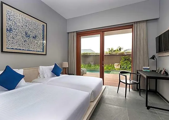 Amarin Villa Seminyak (Bali)