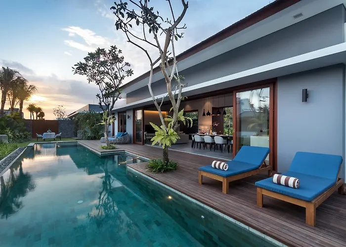 Amarin Villa *