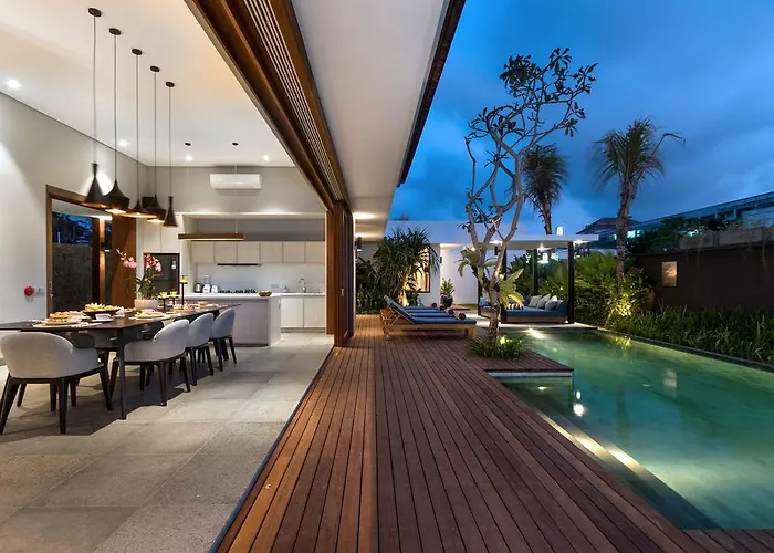 Amarin Villa