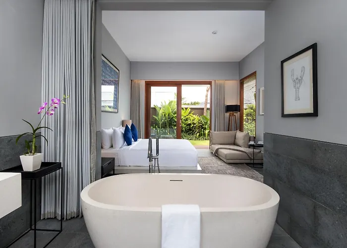 Amarin * Seminyak (Bali)