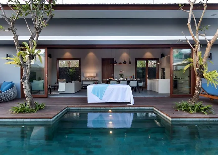 Amarin Villa