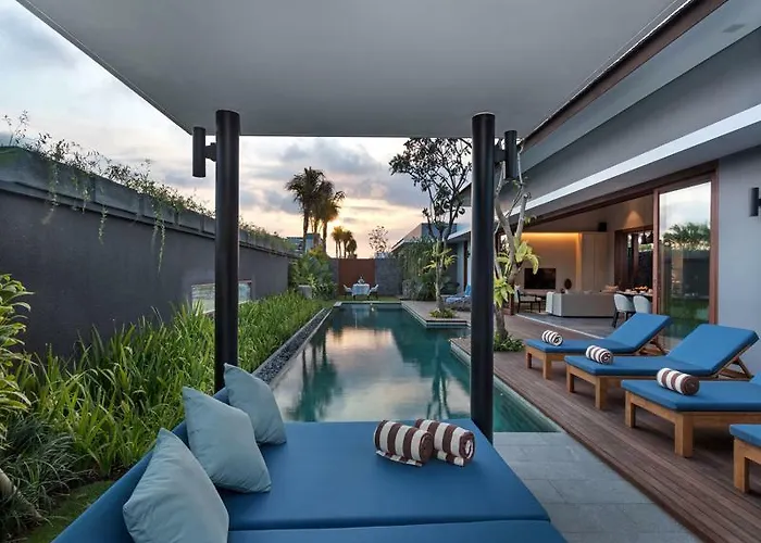 Amarin * Seminyak (Bali)